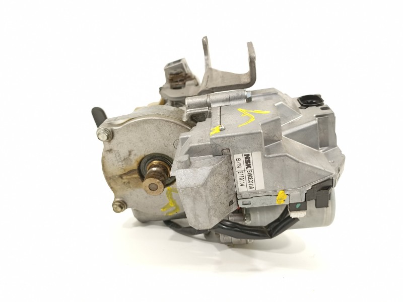 Recambio de columna direccion para renault clio ii fase ii (b/cb0) authentique referencia OEM IAM 7700437049  