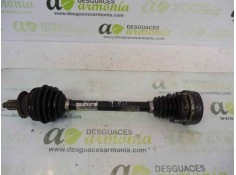 Recambio de transmision delantera izquierda para seat ibiza (6j5) reference referencia OEM IAM 6R0407761  