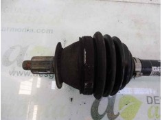 Recambio de transmision delantera izquierda para seat ibiza (6j5) reference referencia OEM IAM 6R0407761   2