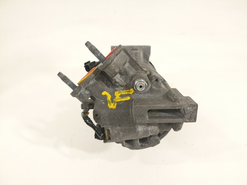 Recambio de compresor aire acondicionado para volvo xc60 kinetic 2wd referencia OEM IAM P31449067  