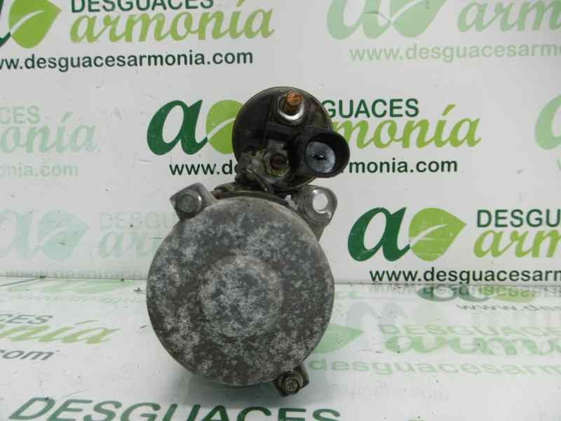 Recambio de motor arranque para seat ibiza (6j5) reference referencia OEM IAM 02Z911023H  