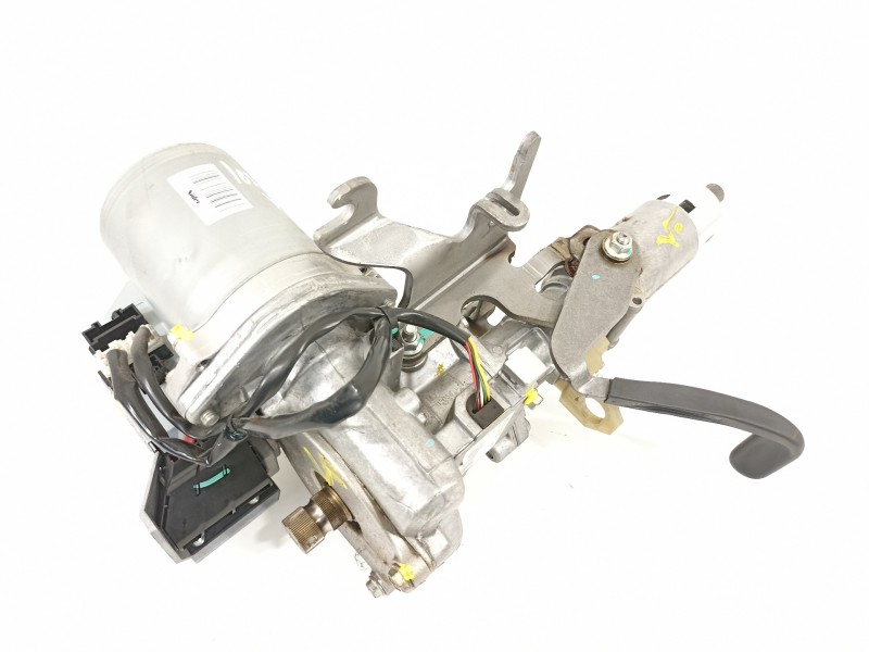 Recambio de columna direccion para renault clio ii fase ii (b/cb0) authentique referencia OEM IAM 7700437049  