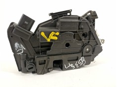Recambio de cerradura puerta trasera izquierda para skoda suberb (3t4) active referencia OEM IAM 5N0839015D   2