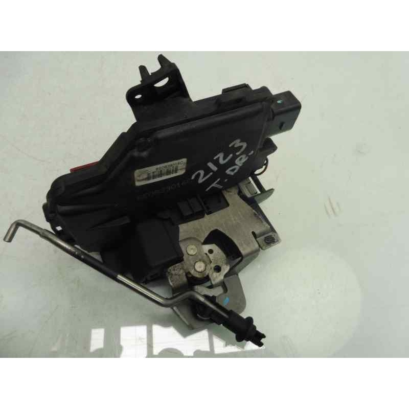 Recambio de cerradura puerta trasera izquierda para audi a4 avant (8e) 2.5 tdi (114kw) referencia OEM IAM 8E0839015C  