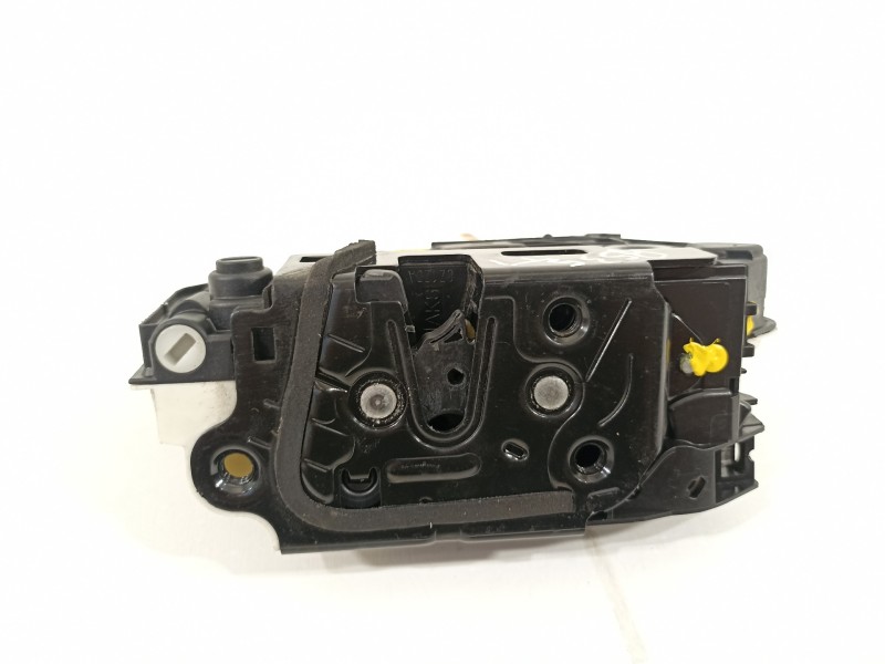 Recambio de cerradura puerta trasera izquierda para skoda suberb (3t4) active referencia OEM IAM 5N0839015D  