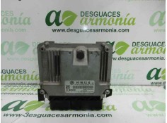 Recambio de centralita motor uce para seat ibiza (6j5) reference referencia OEM IAM 045906013AB 0281015433 