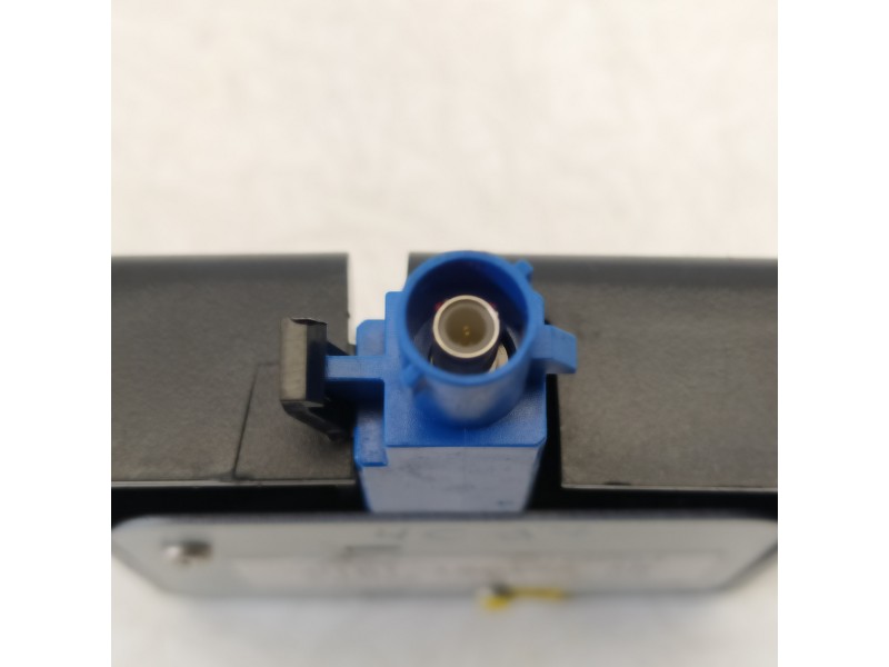 Recambio de antena para ford kuga (cbs) titanium referencia OEM IAM C1BT19C175AB  