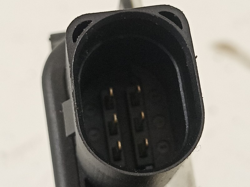 Recambio de cerradura puerta trasera izquierda para skoda suberb (3t4) active referencia OEM IAM 5N0839015D  