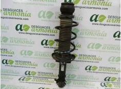 Recambio de amortiguador delantero derecho para seat ibiza (6j5) reference referencia OEM IAM 6R0413031M