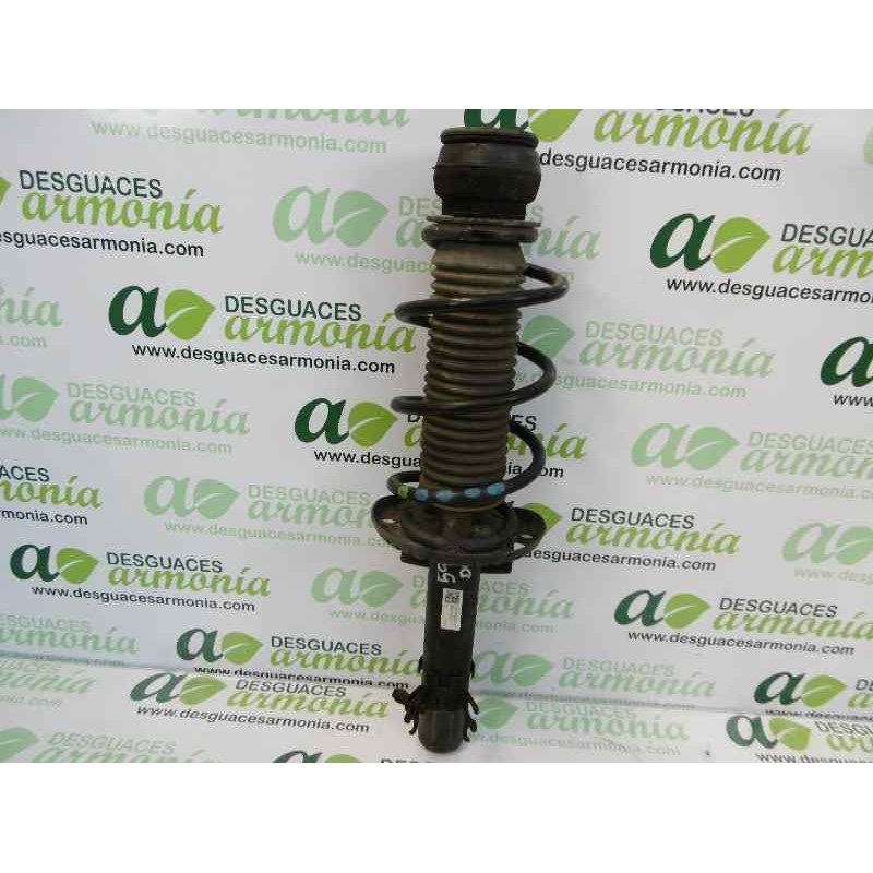 Recambio de amortiguador delantero derecho para seat ibiza (6j5) reference referencia OEM IAM 6R0413031M  