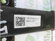 Recambio de amortiguador delantero derecho para seat ibiza (6j5) reference referencia OEM IAM 6R0413031M   2