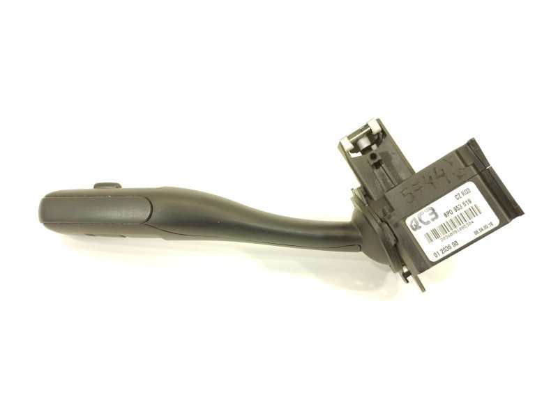 Recambio de mando limpia para audi a3 (8p) 2.0 tdi attraction referencia OEM IAM 8P0953519  