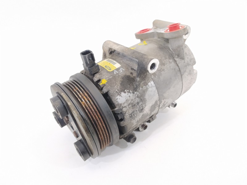 Recambio de compresor aire acondicionado para ford focus lim. (cb4) trend referencia OEM IAM 6M5H19D629AB 3217A 