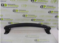 Recambio de refuerzo paragolpes delantero para seat ibiza (6j5) reference referencia OEM IAM 6J0807109A  