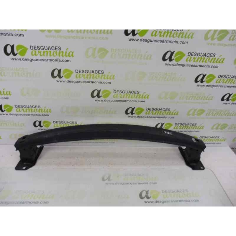 Recambio de refuerzo paragolpes delantero para seat ibiza (6j5) reference referencia OEM IAM 6J0807109A  