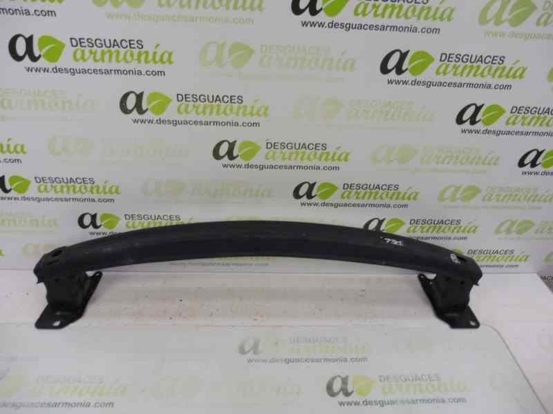 Recambio de refuerzo paragolpes delantero para seat ibiza (6j5) reference referencia OEM IAM 6J0807109A  