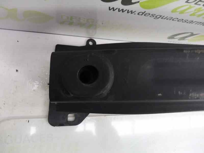 Recambio de refuerzo paragolpes delantero para seat ibiza (6j5) reference referencia OEM IAM 6J0807109A  