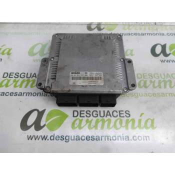 CENTRALITA MOTOR UCE 8200309318 0281011571 8200346254