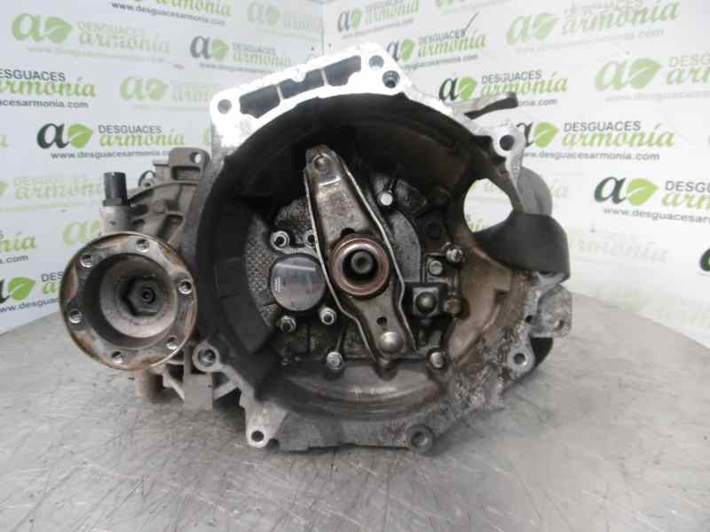Recambio de caja cambios para seat ibiza (6j5) reference referencia OEM IAM JDD  
