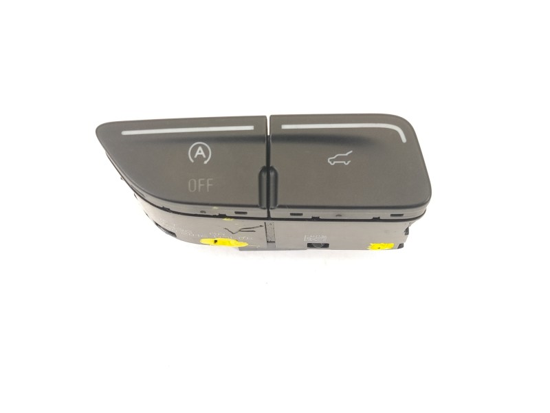 Recambio de mando multifuncion para ford kuga (cbs) titanium referencia OEM IAM 14B436GA  