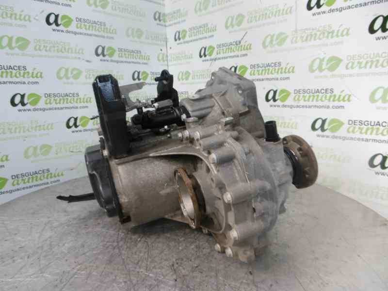 Recambio de caja cambios para seat ibiza (6j5) reference referencia OEM IAM JDD  
