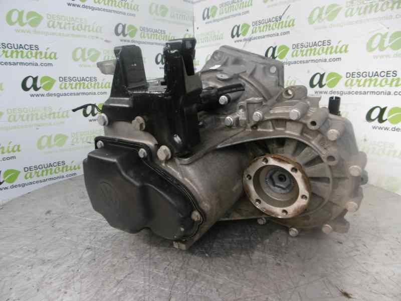 Recambio de caja cambios para seat ibiza (6j5) reference referencia OEM IAM JDD  
