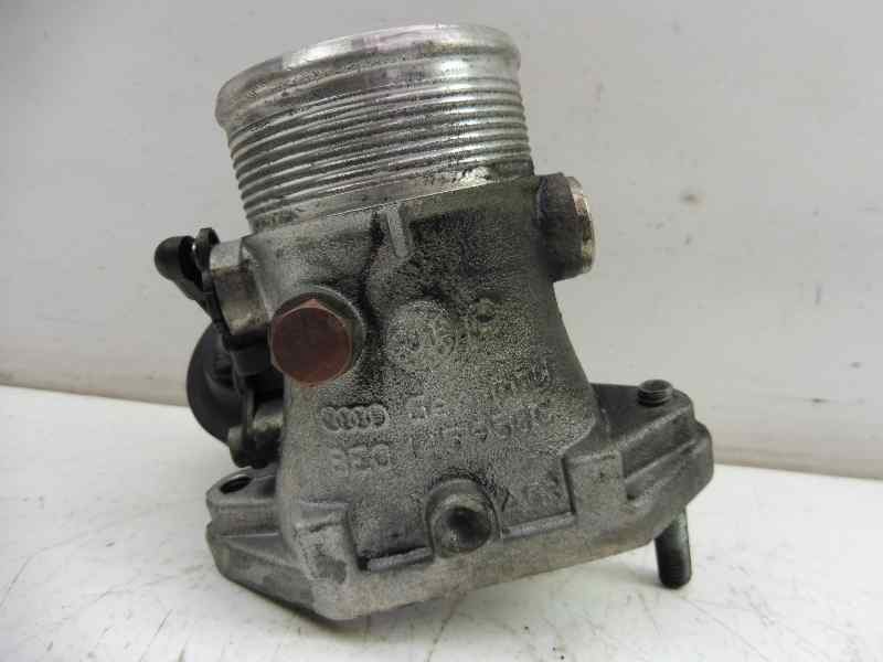 Recambio de caja mariposa para audi a4 avant (8e) 2.5 tdi (114kw) referencia OEM IAM 8E0145950C  