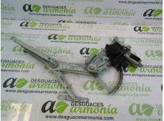 Recambio de elevalunas delantero izquierdo para opel zafira b enjoy referencia OEM IAM 93184842  