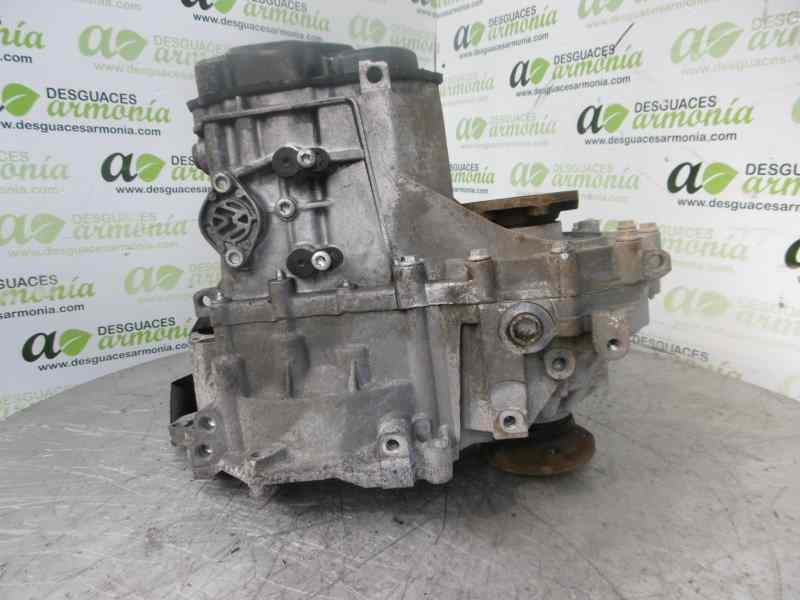 Recambio de caja cambios para seat ibiza (6j5) reference referencia OEM IAM JDD  