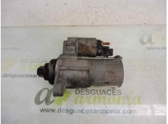 Recambio de motor arranque para volkswagen golf plus (5m1) bluemotion highline referencia OEM IAM 02Z911023H 2409080214JC 