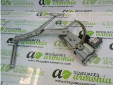 Recambio de elevalunas delantero izquierdo para opel zafira b enjoy referencia OEM IAM 93184842   2