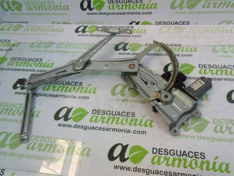 Recambio de elevalunas delantero izquierdo para opel zafira b enjoy referencia OEM IAM 93184842  