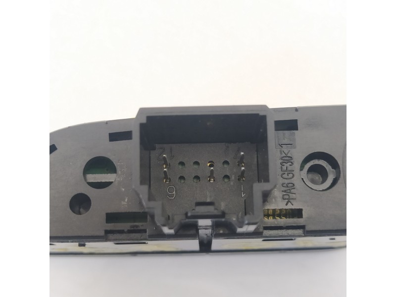 Recambio de mando multifuncion para ford kuga (cbs) titanium referencia OEM IAM 14B436GA  