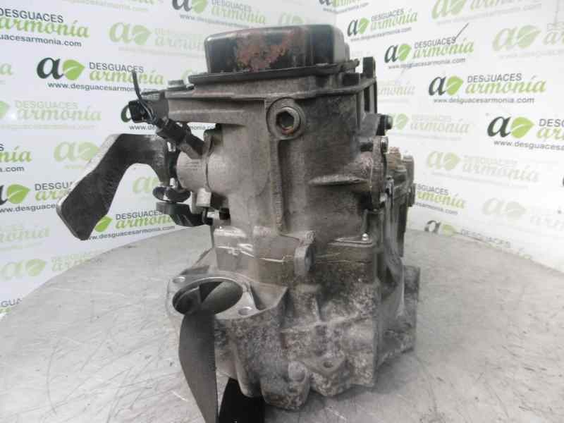 Recambio de caja cambios para seat ibiza (6j5) reference referencia OEM IAM JDD  