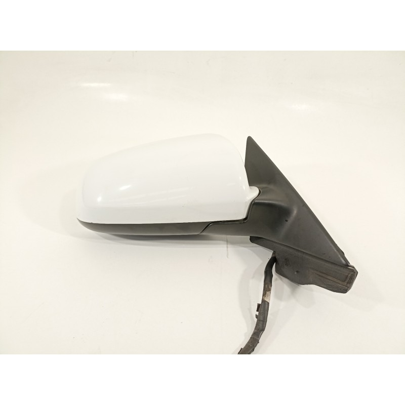 Recambio de retrovisor derecho para audi a3 (8p) 2.0 tdi attraction referencia OEM IAM 8P1858532G  