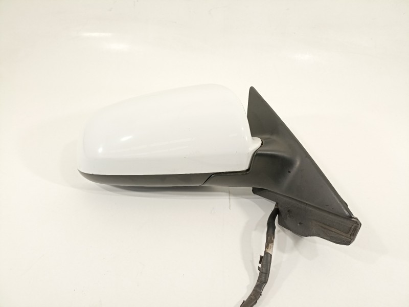 Recambio de retrovisor derecho para audi a3 (8p) 2.0 tdi attraction referencia OEM IAM 8P1858532G  