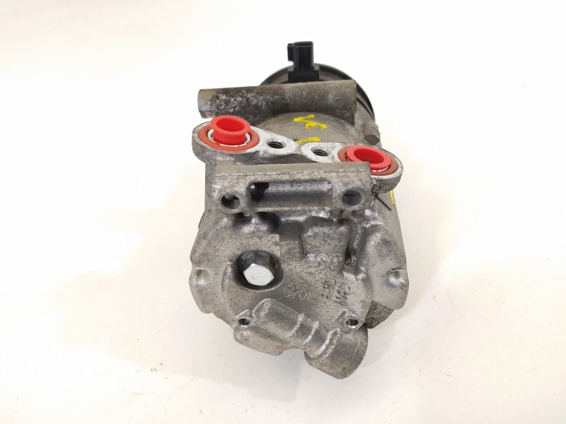 Recambio de compresor aire acondicionado para ford focus lim. (cb4) trend referencia OEM IAM 6M5H19D629AB 3217A 