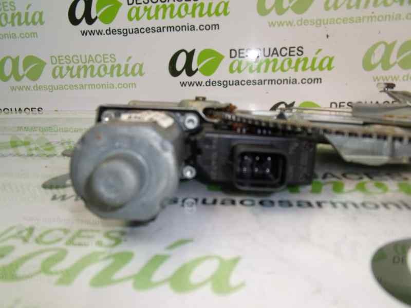 Recambio de elevalunas delantero izquierdo para opel zafira b enjoy referencia OEM IAM 93184842  