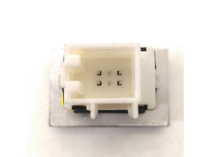 Recambio de warning para skoda suberb (3t4) active referencia OEM IAM 3T0953235D  
