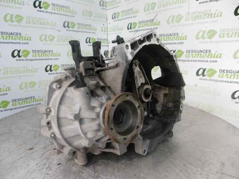 Recambio de caja cambios para seat ibiza (6j5) reference referencia OEM IAM JDD  