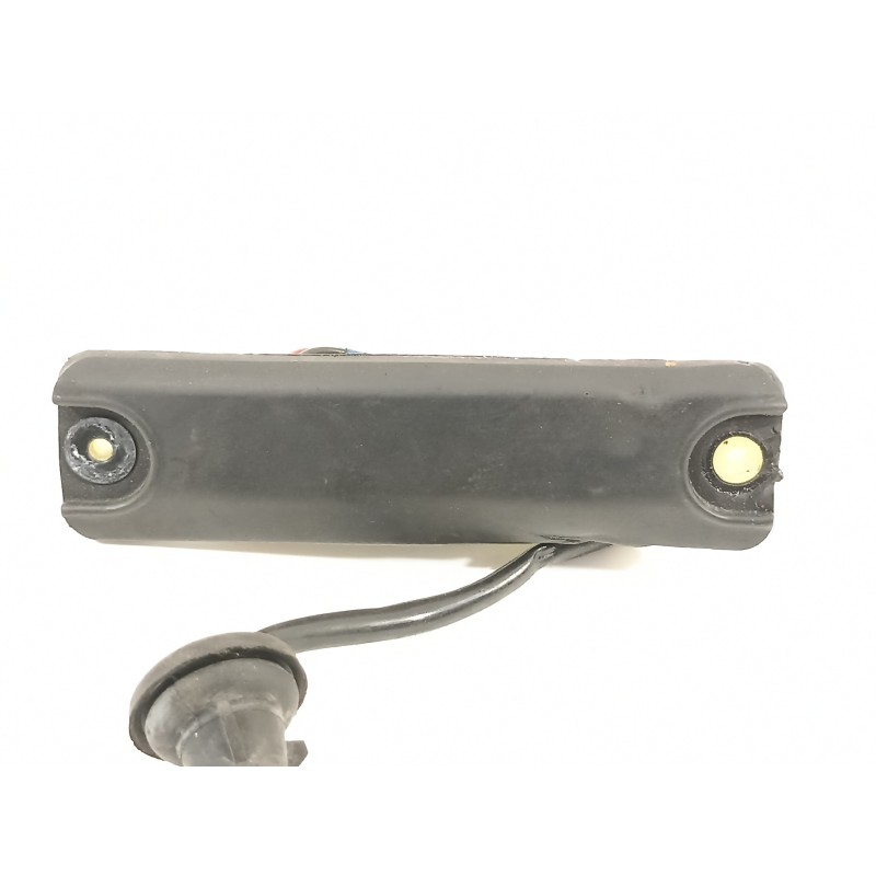 Recambio de maneta exterior porton para toyota corolla (e15) high referencia OEM IAM 15A563  