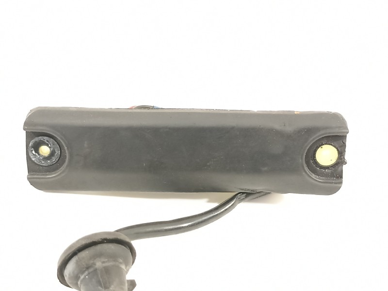 Recambio de maneta exterior porton para toyota corolla (e15) high referencia OEM IAM 15A563  