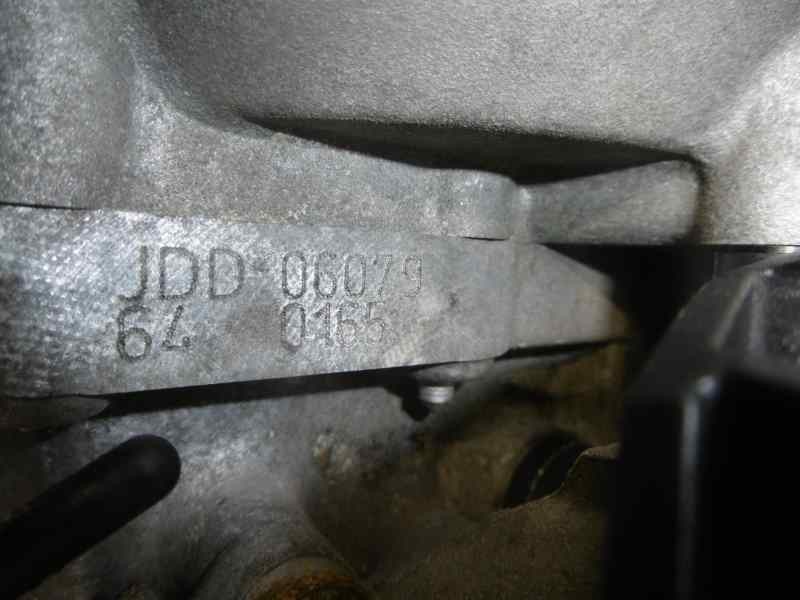 Recambio de caja cambios para seat ibiza (6j5) reference referencia OEM IAM JDD  