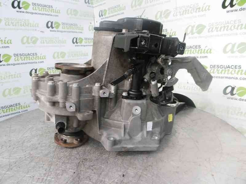 Recambio de caja cambios para seat ibiza (6j5) reference referencia OEM IAM JDD  