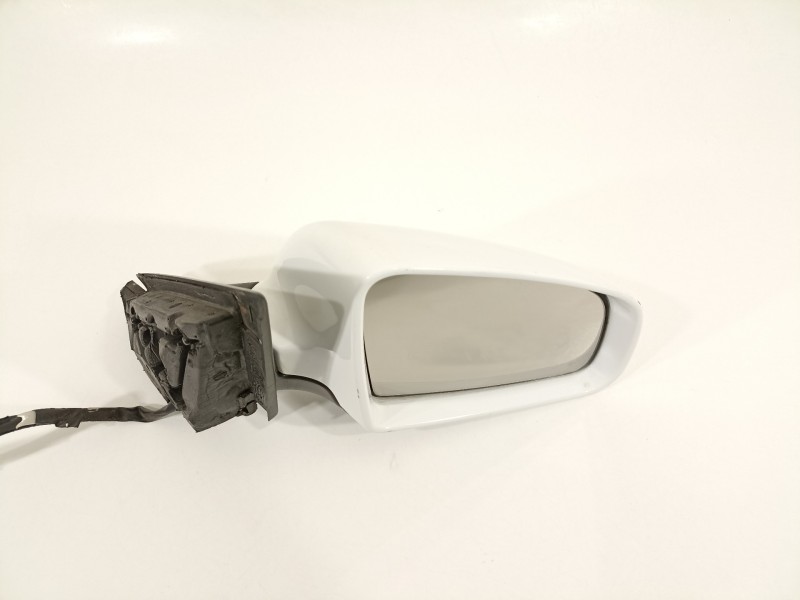 Recambio de retrovisor derecho para audi a3 (8p) 2.0 tdi attraction referencia OEM IAM 8P1858532G  