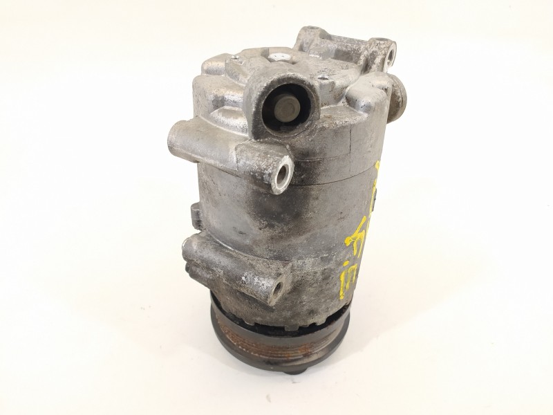 Recambio de compresor aire acondicionado para ford focus lim. (cb4) trend referencia OEM IAM 6M5H19D629AB 3217A 