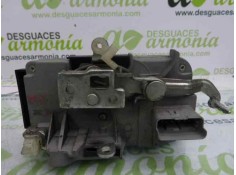 Recambio de cerradura puerta delantera derecha para citroën c8 hdi 120 premier referencia OEM IAM 9136L8  
