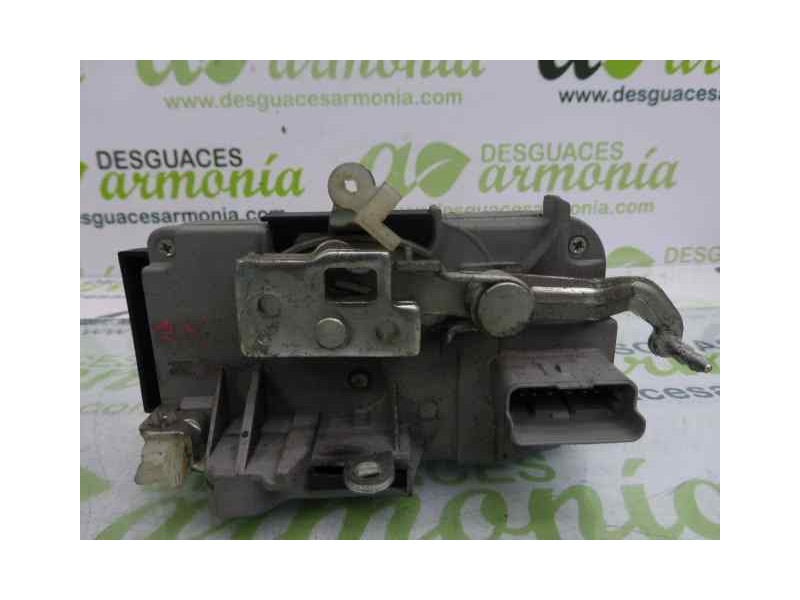 Recambio de cerradura puerta delantera derecha para citroën c8 hdi 120 premier referencia OEM IAM 9136L8  