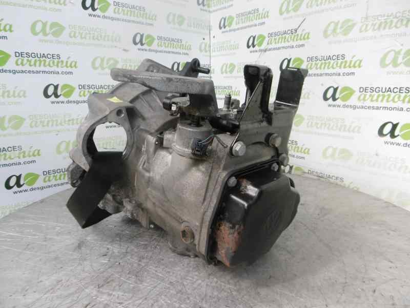 Recambio de caja cambios para seat ibiza (6j5) reference referencia OEM IAM JDD  