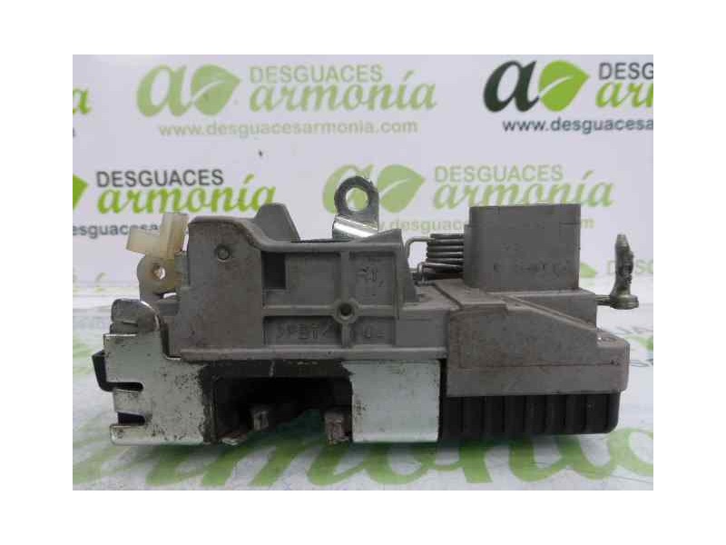 Recambio de cerradura puerta delantera derecha para citroën c8 hdi 120 premier referencia OEM IAM 9136L8  